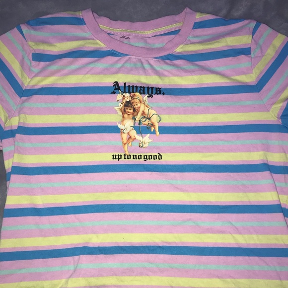 Angel tee shirt - Picture 1 of 1